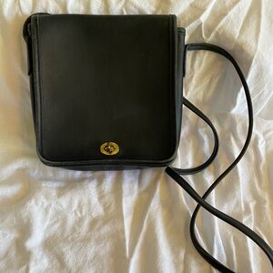 Vintage Coach Compact Pouch C1D-9620